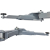 Podnośnik 2-kolumnowy Twin Busch TW280W-400